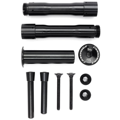 Cannondale Bisturi Hardware Link SI Negro