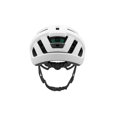 Casco Lazer Codax KC CE-CPSC Unisex Matte Full White #4