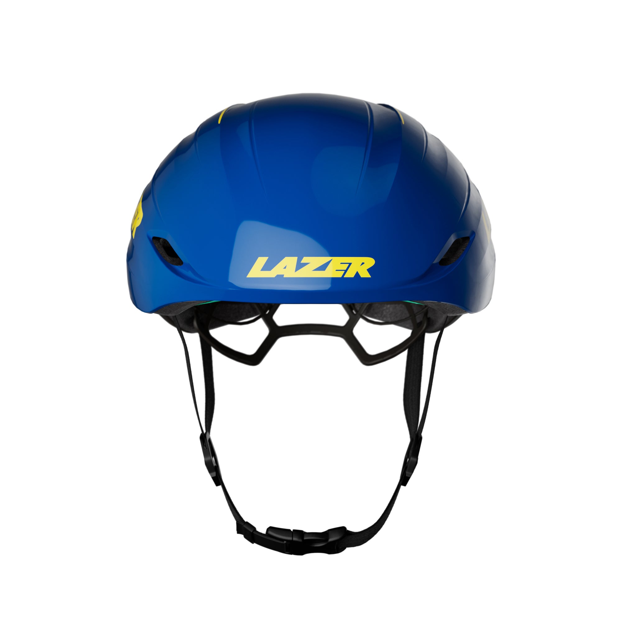 Casco Lazer Z1 KC CE-CPSC Unisex TDF Aeroshell #2