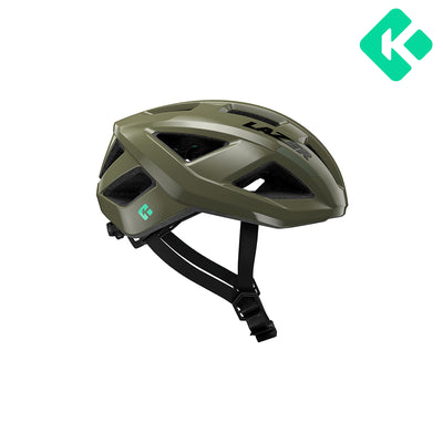 Casco Lazer Tonic KC CE-CPSC Unisex Pine Green