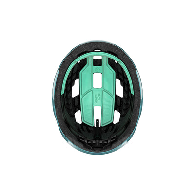 Casco Lazer Tonic KC CE-CPSC Unisex Deep Green Flash #5
