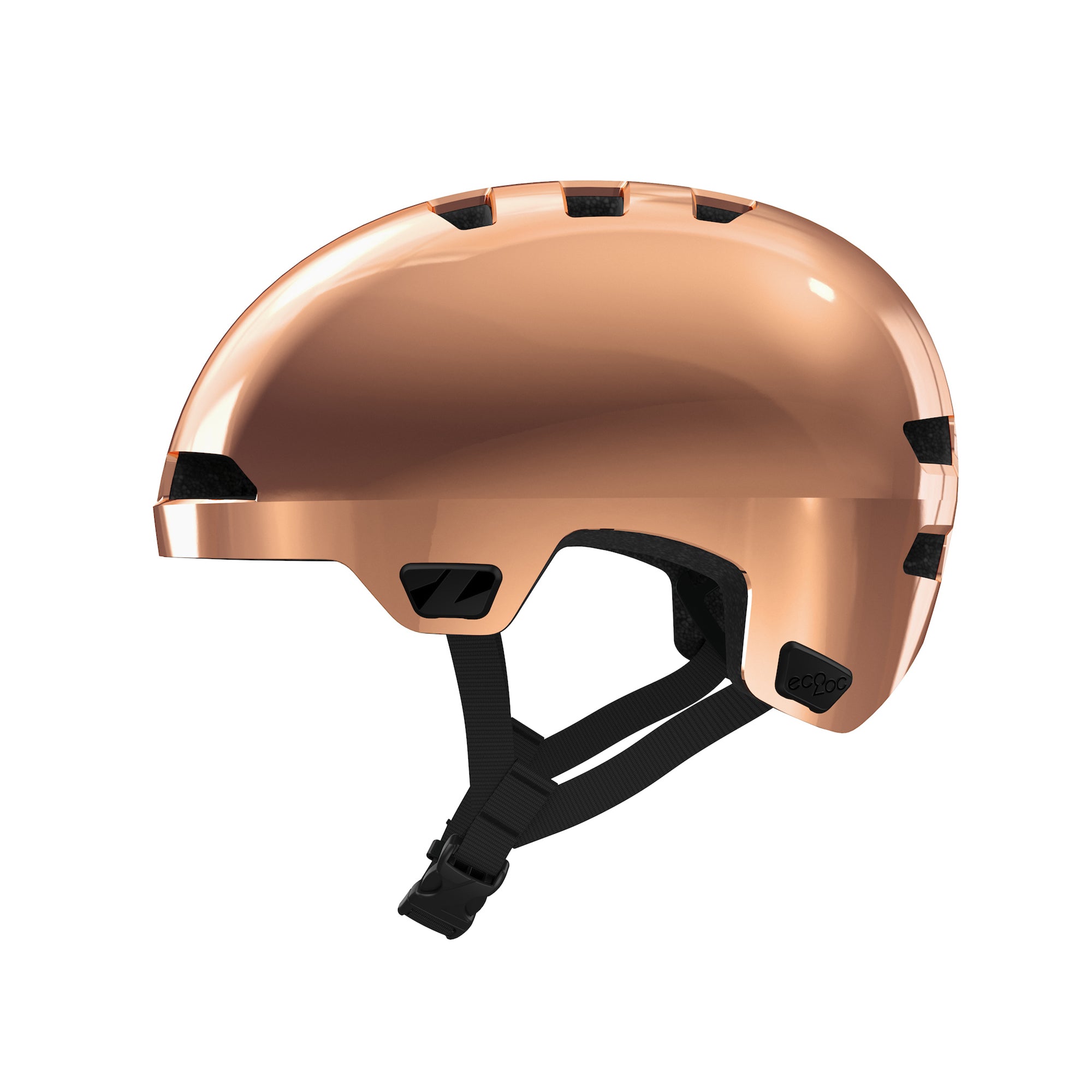 Casco Lazer Maze KC CE-CPSC-ASTM Unisex Copper #3