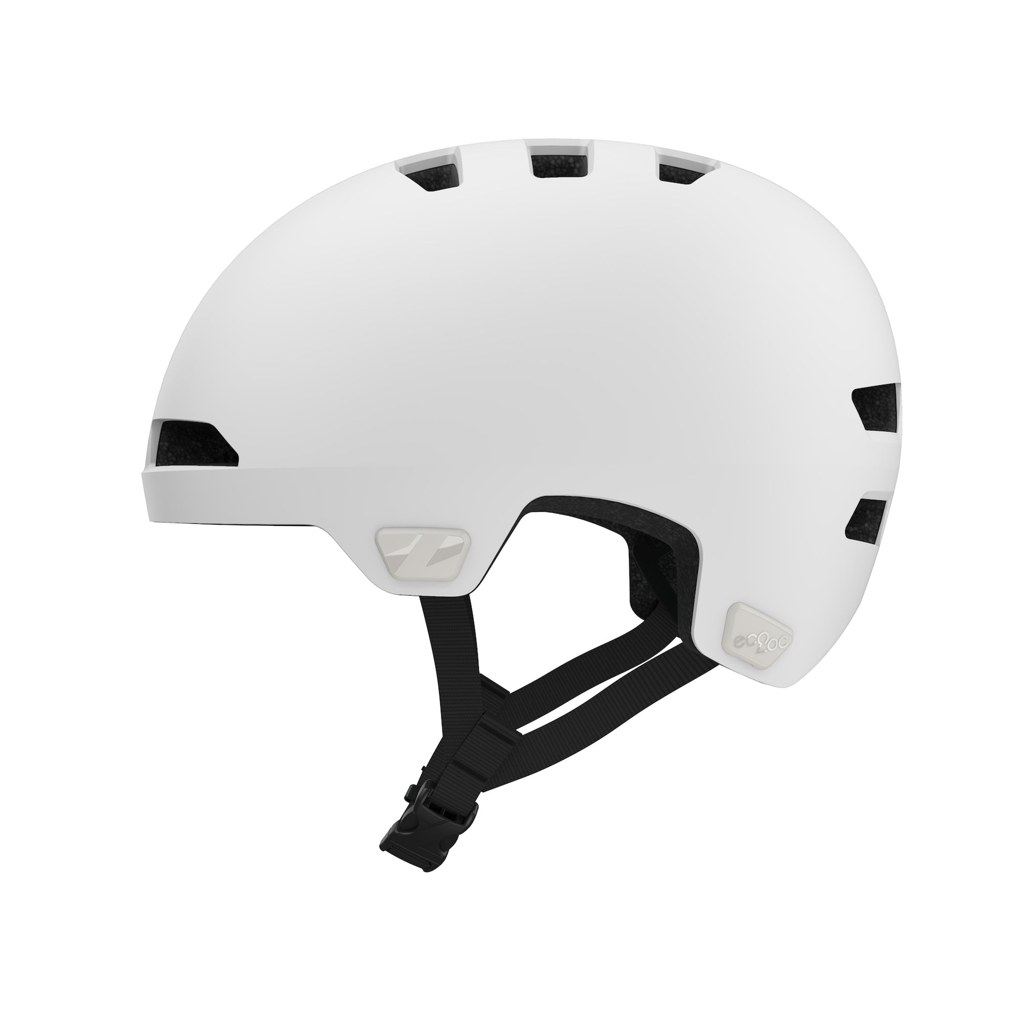 Casco Lazer Maze KC CE-CPSC-ASTM Unisex Matte White #3