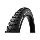 Cubierta Vittoria Mazza Race Plegable Negro