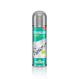 Lubrifiant Chaîne Motorex Wet Aérosol 300ml Vert