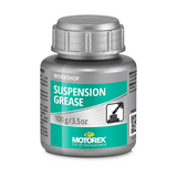 Graisse Suspensions Motorex Pot 100g Vert