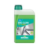 Nettoyant Vélo Motorex Bike Clean Bidon 2L Vert