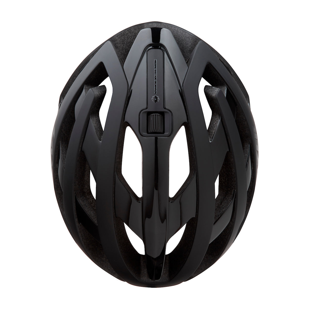 Casco Lazer Genesis CE Unisex Black #4
