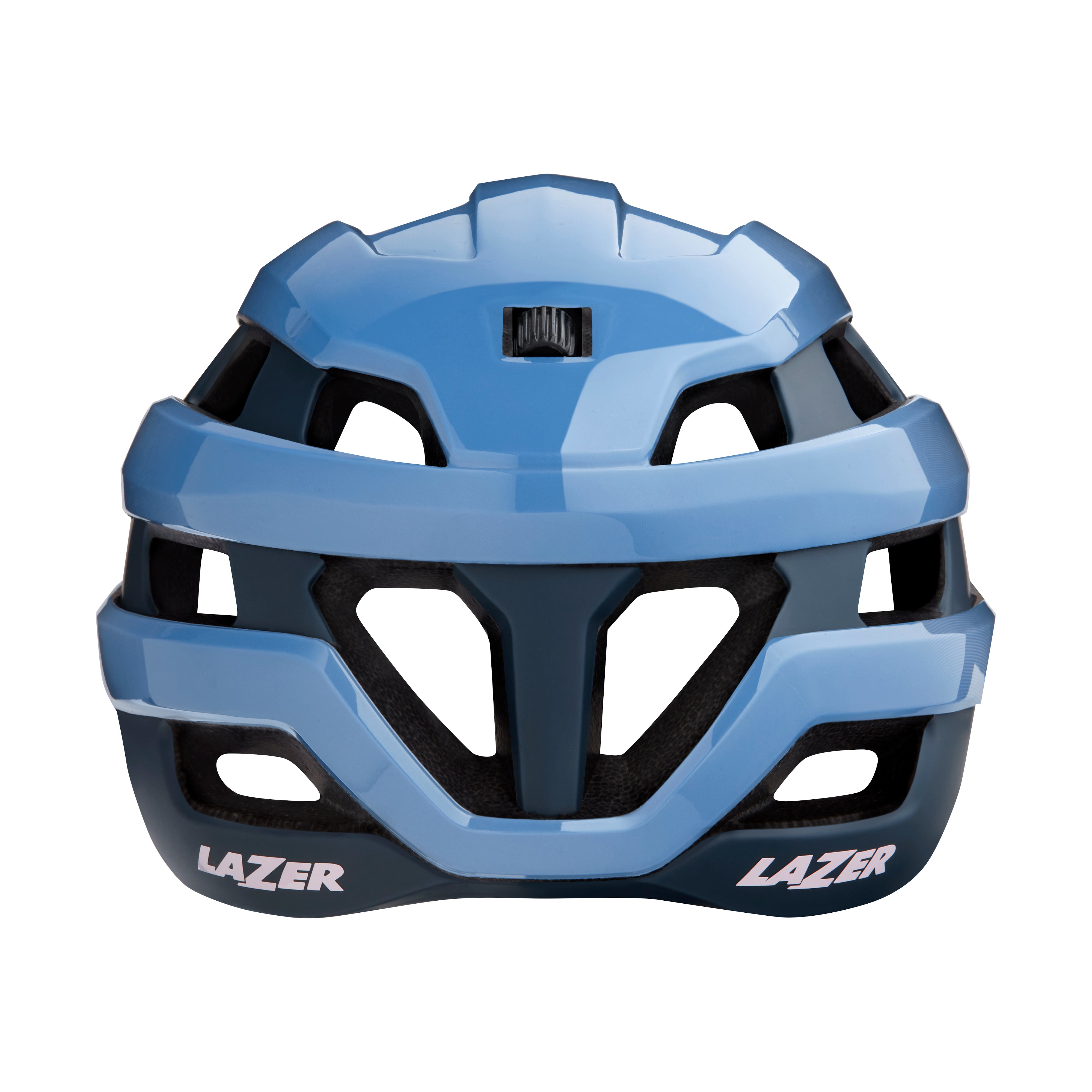 Casco Lazer Sphere CE-CPSC Unisex Light Blue Sunset #4