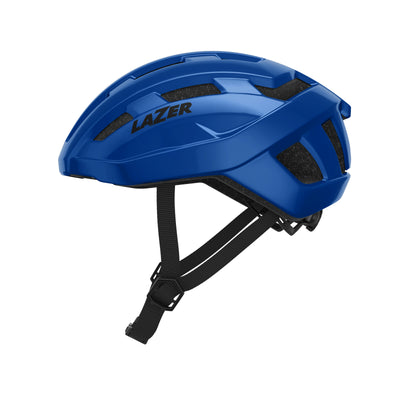 Casco Lazer Tempo KC CE-CPSC Unisex Blue #4