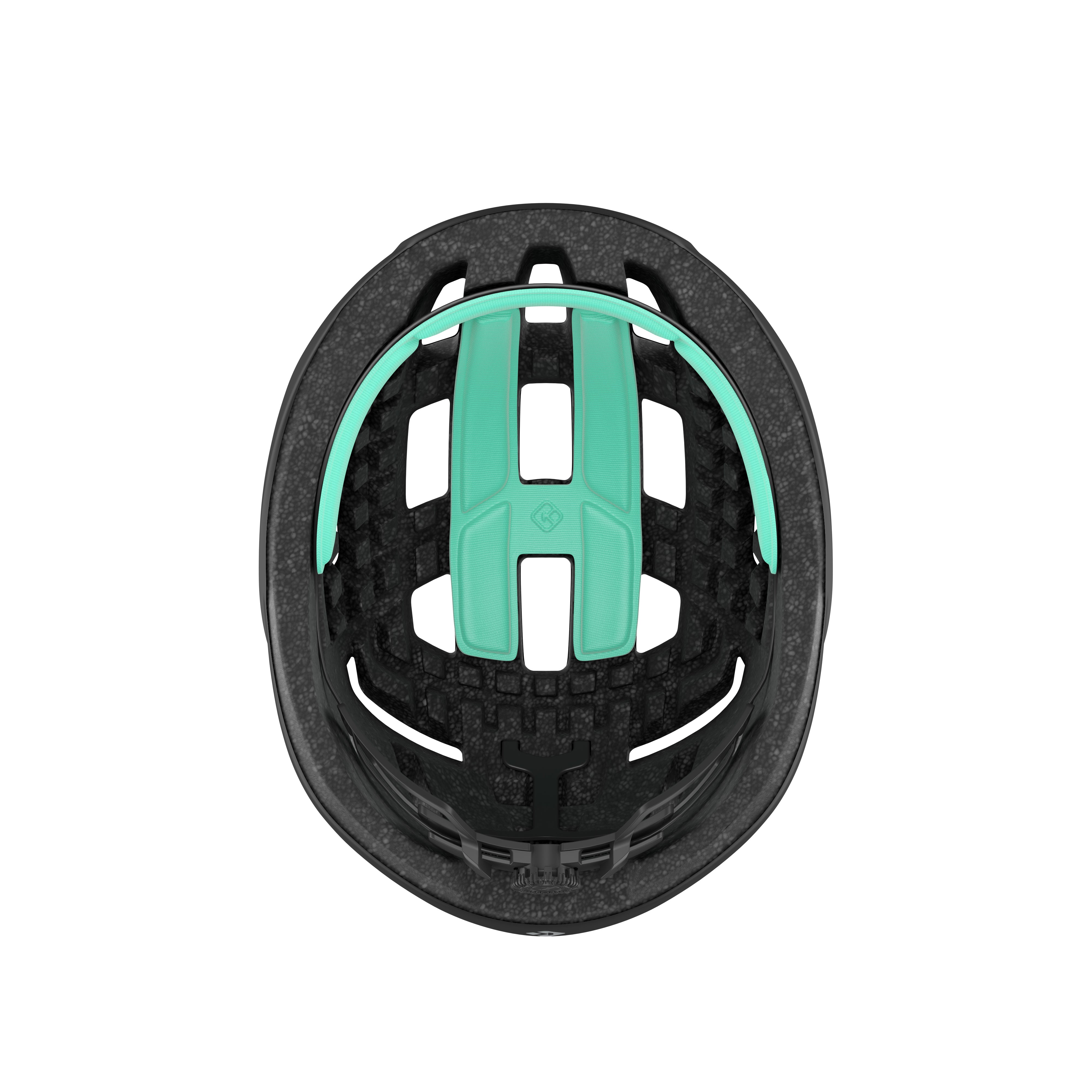 Casco Lazer Tempo KC CE-CPSC Unisex Pine Green Uni #5