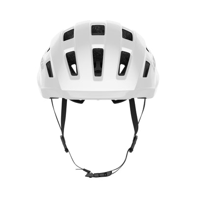 Casco Lazer Tempo KC CE-CPSC Unisex White Uni #2