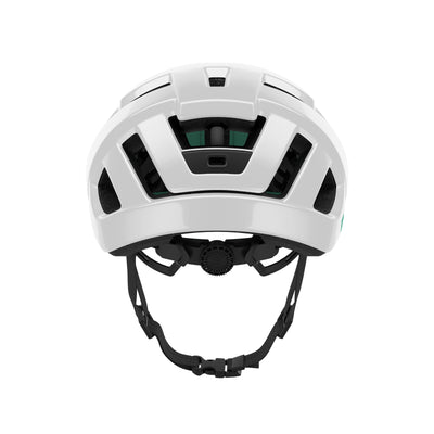 Casco Lazer Tempo KC CE-CPSC Unisex White Uni #3