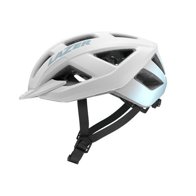 Casco Lazer Cerro KC CE-CPSC Unisex Matte White Mint #3
