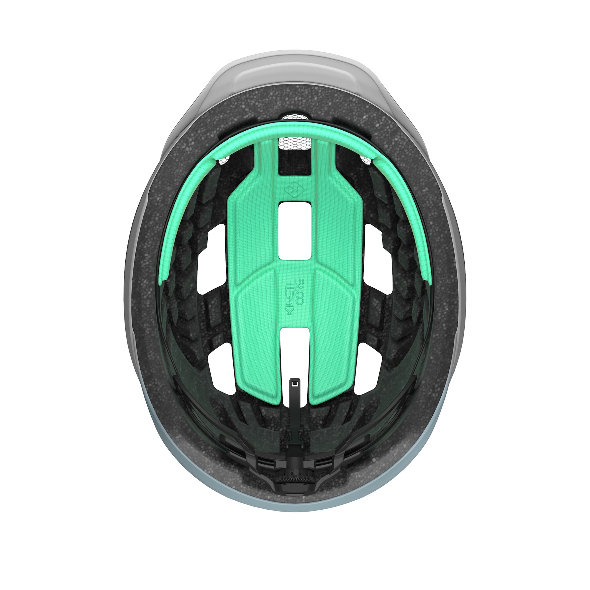 Casco Lazer Codax KC CE-CPSC Unisex Matte Full White #5