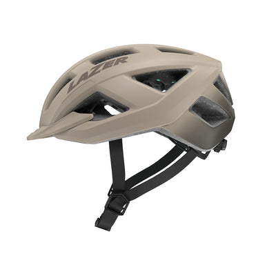 Casco Lazer Cerro KC CE-CPSC Unisex Matte Taupe #3