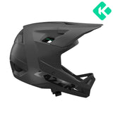 Casque Lazer Chase KC AS-CE-CPSC-ASTM Unisexe Matte Black