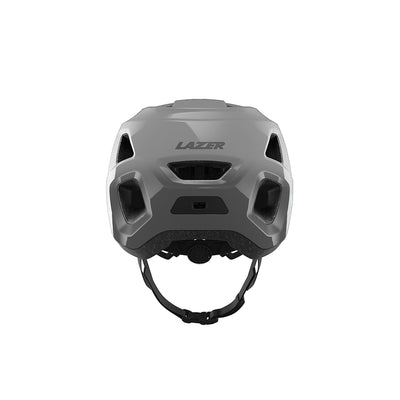 Casco Lazer Finch KC CE Unisex Grey #4