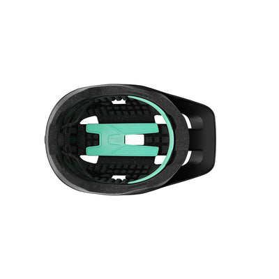 Casco Lazer Finch KC CE Unisex Matte Black #5