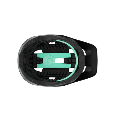 Casco Lazer Lupo KC CE-CPSC Unisex Matte Dusk Blue Uni #5