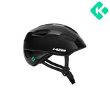 Casque Lazer Nutz 2.0 KC CE-CPSC Enfant Black