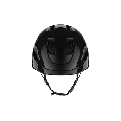 Casco Lazer Nutz 2.0 KC CE-CPSC Niño +GR Black #2