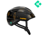 Casque Lazer Pnut 2.0 KC CE-CPSC Enfant Flying Rocket