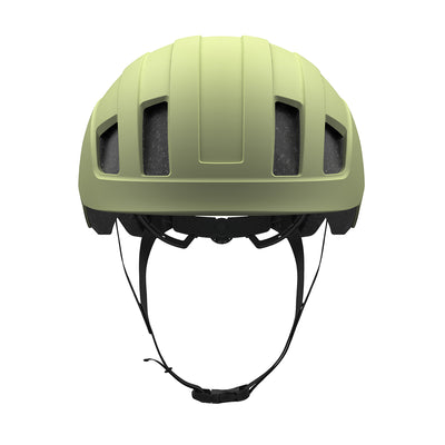 Casco Lazer Verde KC CE-CPSC Unisex Matte Lemongrass #2