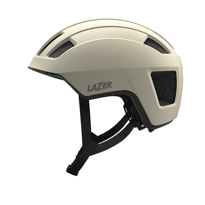 Casco Lazer Verde KC CE-CPSC Unisex Mate White Stone #3