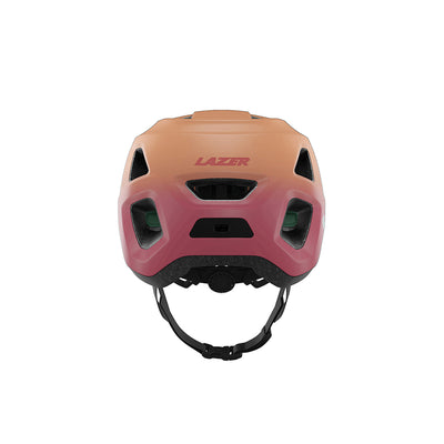 Casco Lazer Finch KC CE Unisex Matte Sedona Red #4