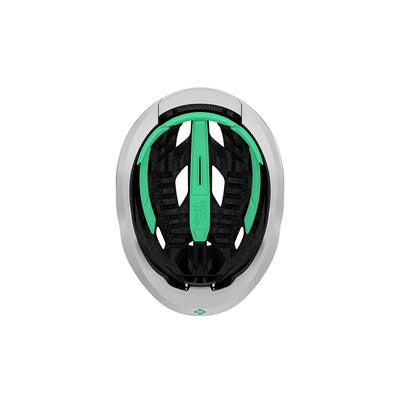 Casco Lazer Tempo KC CE-CPSC Unisex Titanium #5