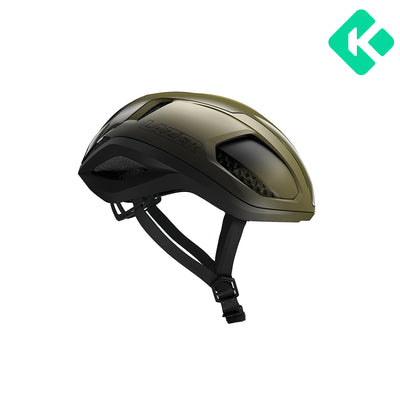 Casco Lazer Vento KC CE-CPSC Unisex Salt Pepper