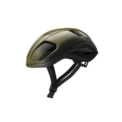 Casco Lazer Vento KC CE-CPSC Unisex Salt Pepper #3