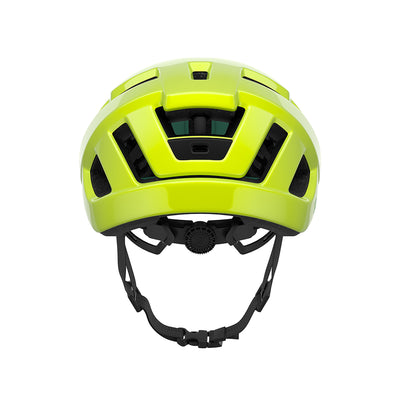 Casco Lazer Codax KC CE-CPSC Unisex Flash Yellow Uni #4
