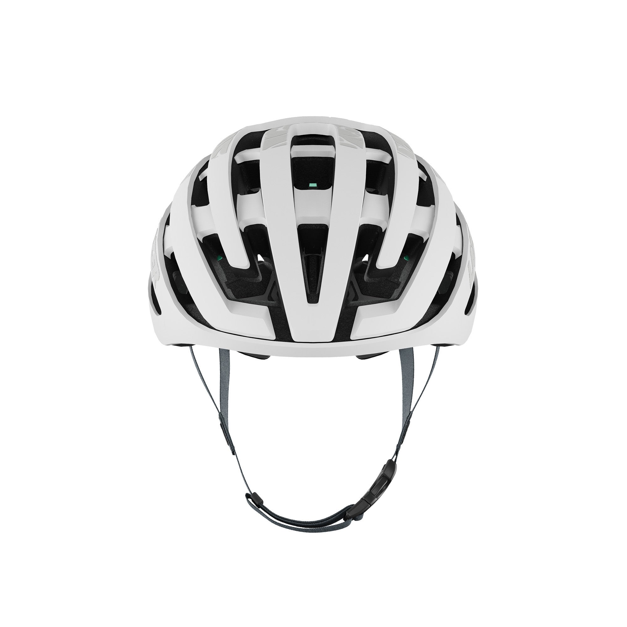 Casco Lazer Z1 KC CE-CPSC Unisex UYH Matte White #2