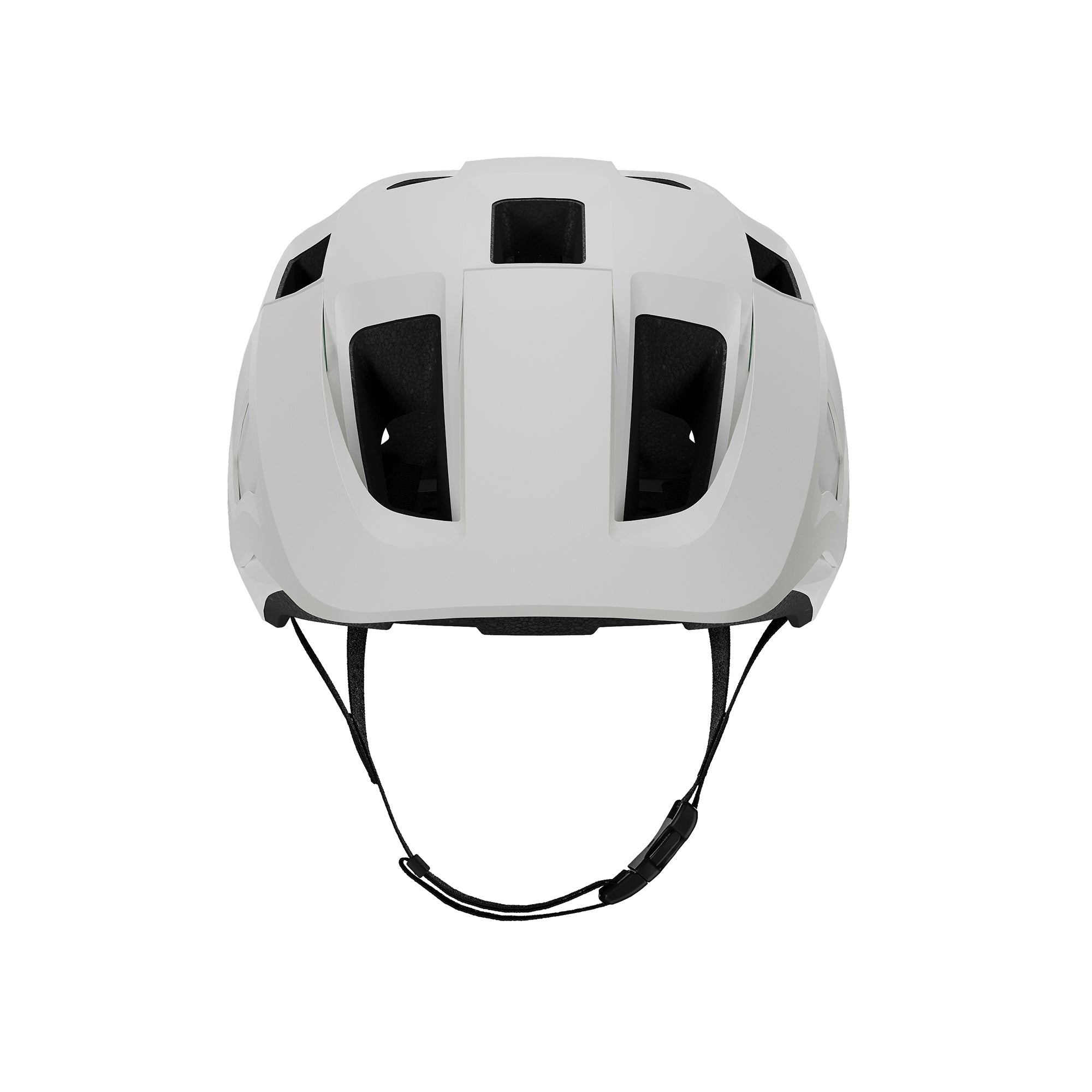 Casco Lazer Finch KC CE Unisex Matte White #2