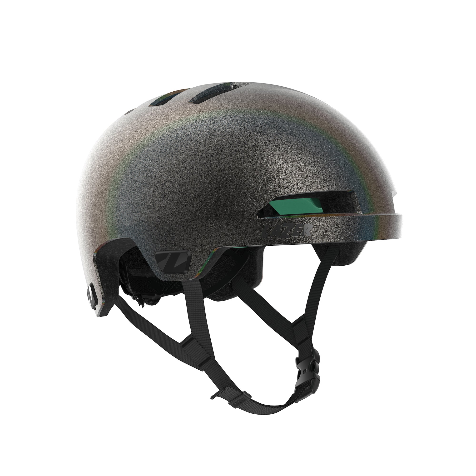 Casco Lazer Maze KC CE-CPSC-ASTM Unisex Galaxy #2