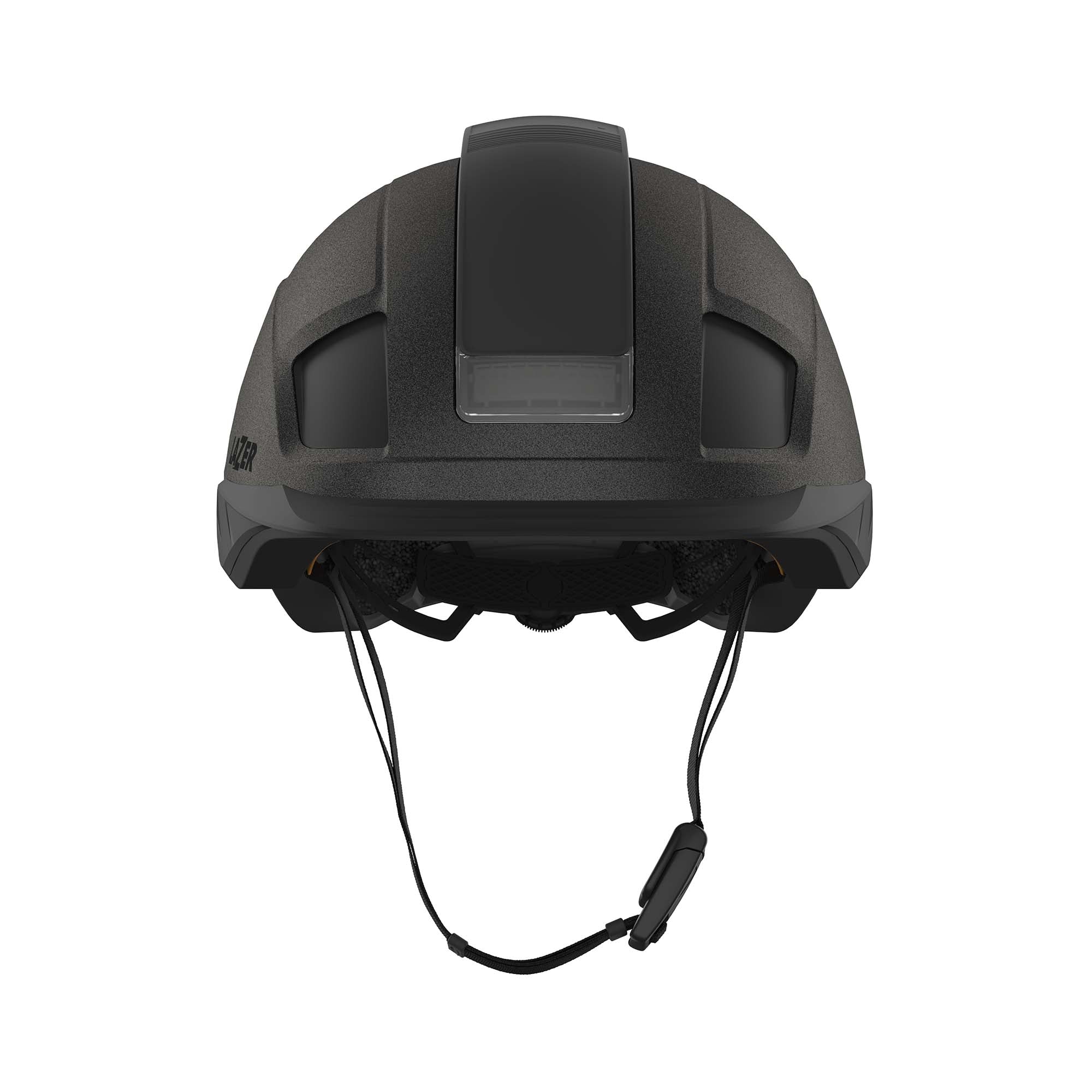 Casco Lazer Next KC CE-CPSC-NTA Unisex Matte Full Black #2