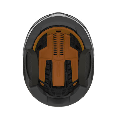 Casco Lazer Nova KC CE-CPSC-NTA Unisex Matte Black #5