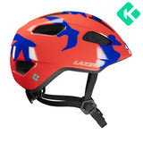 Casque Lazer Nutz 2.0 KC CE-CPSC Enfant Birds 2 0