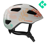 Casque Lazer Nutz 2.0 KC CE-CPSC Enfant Leaves