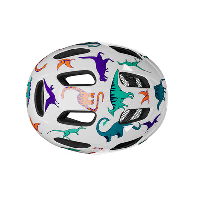 Casco Lazer Pnut 2.0 KC CE-CPSC Niño Flying Rocket #5