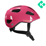 Casque Lazer Pnut 2.0 KC CE-CPSC Enfant Fuchsia