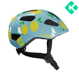 Casque Lazer Pnut 2.0 KC CE-CPSC Enfant Lemons