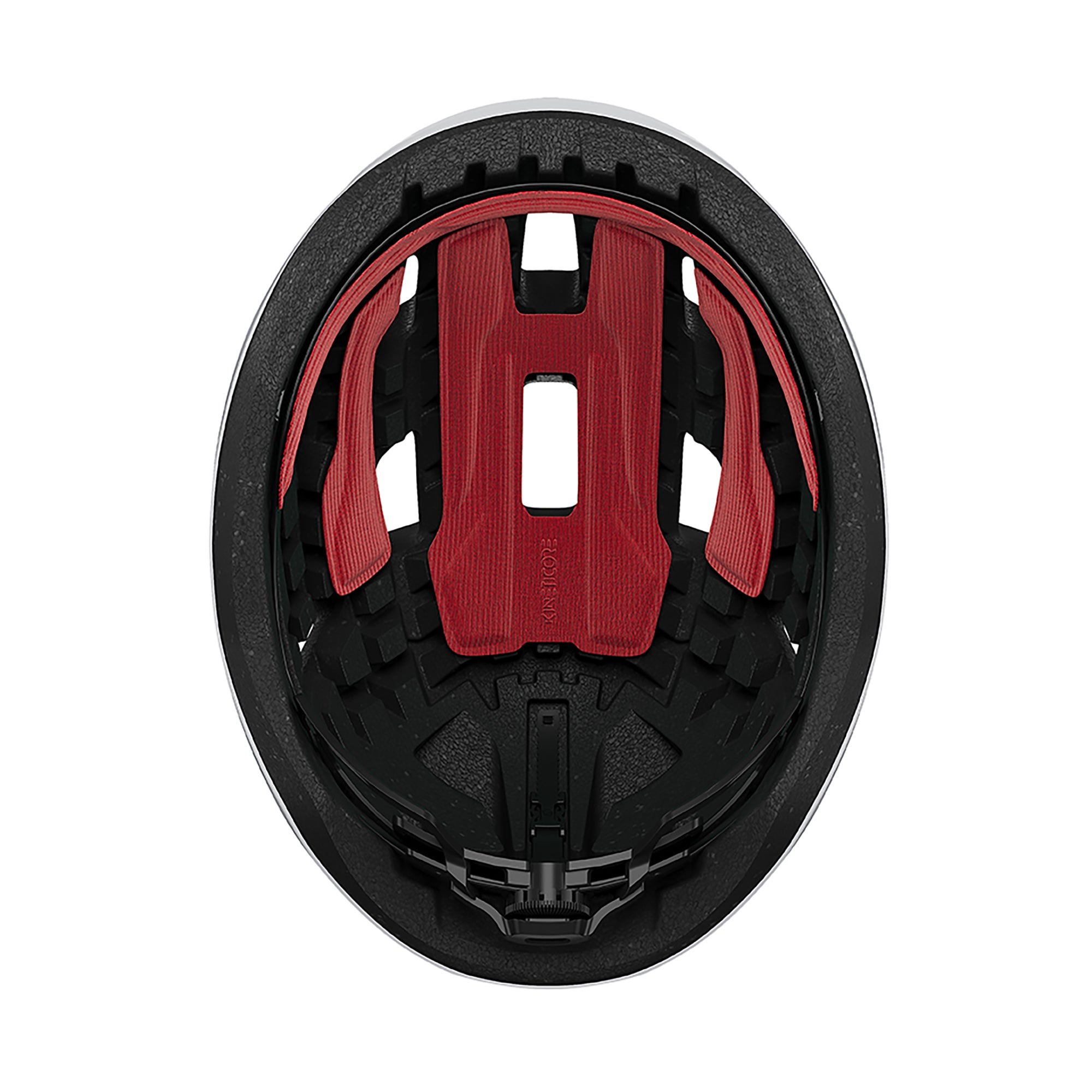 Casco Lazer Strada KC CE-CPSC Unisex Matte Titanium #5