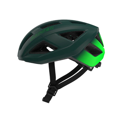 Casco Lazer Tonic KC CE-CPSC Unisex Deep Green Flash #3