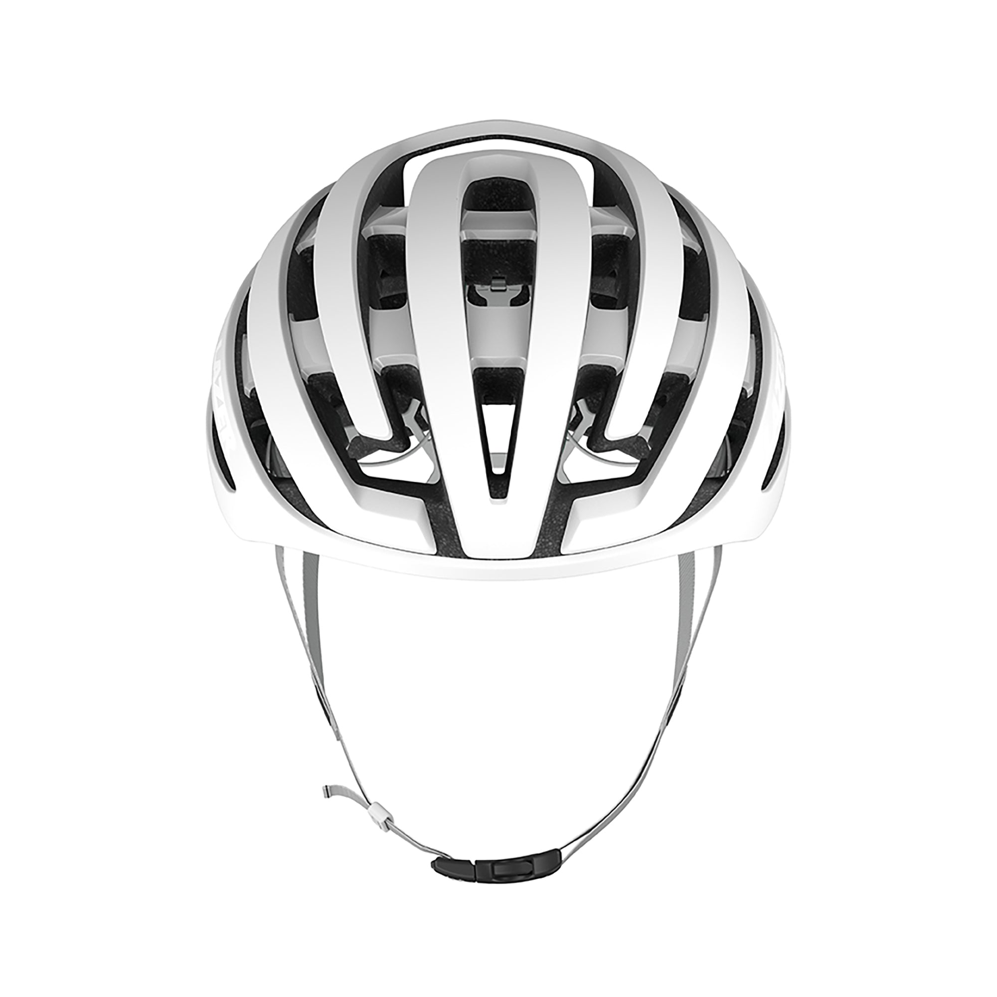 Casco Lazer Z1 KC CE-CPSC Unisex Matte Full White #2