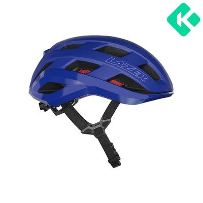Casco Lazer Blade KC CE-CPSC Matte Cobalt Blue #2