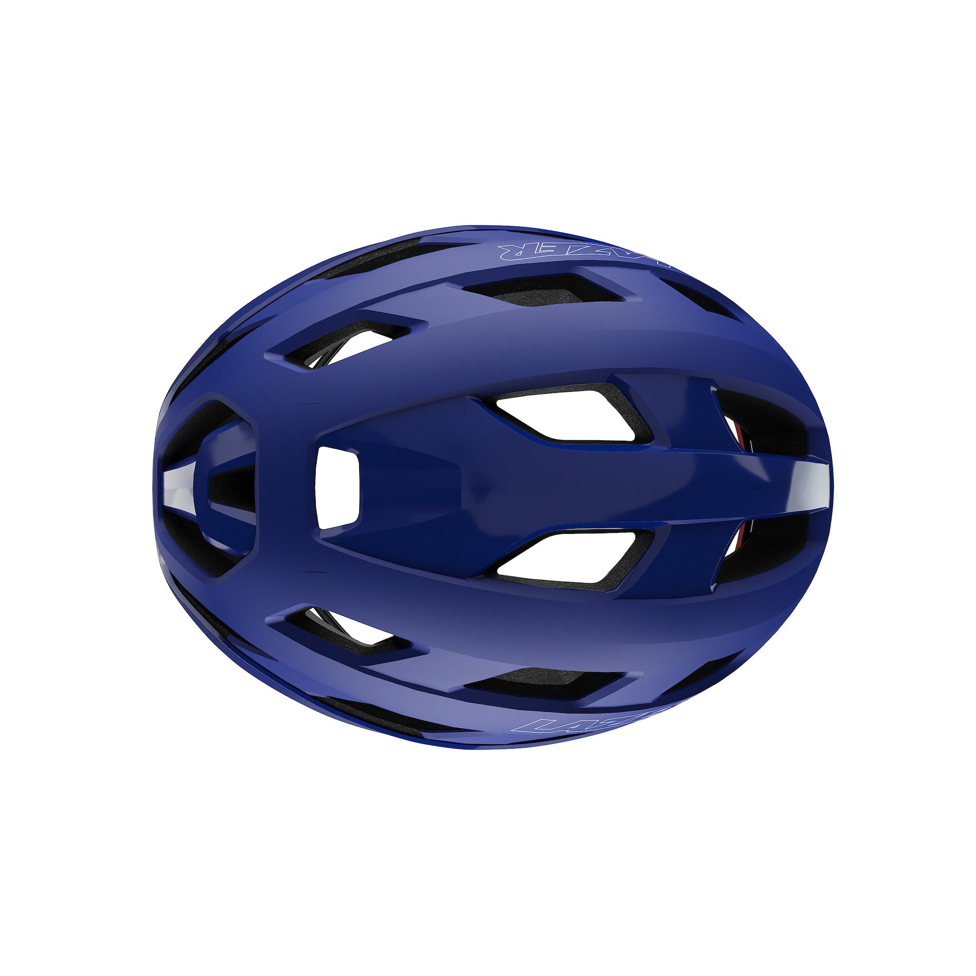 Casco Lazer Blade KC CE-CPSC Matte Cobalt Blue #6