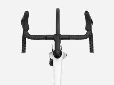 Trek Madone SL 6 Gen 8 2026 Gloss Crystal White/Matte Deep Smoke #3